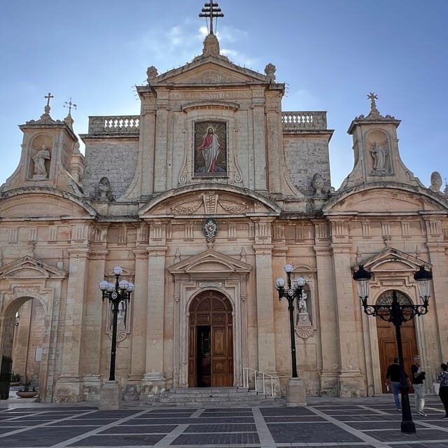 Between Walls and Stories: Pearls of Mdina and Rabat TOUR IN PORTUGUESE - What’s Not Included and Why it Matters