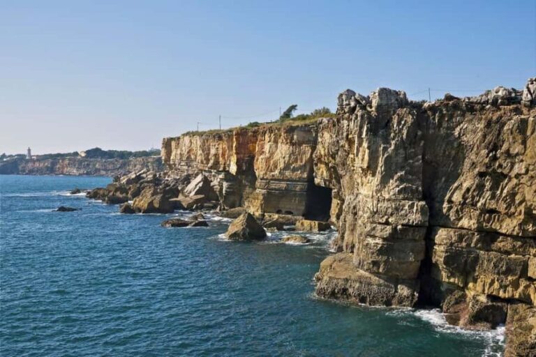 Between Worlds: Emotional Journey Through Sintra & Cascais - The Experience’s Strengths & Considerations