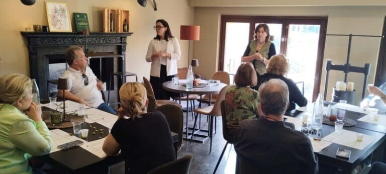 Bevagna: Olive Oil Mill Tour with Guided Tasting - What to Expect from the Olive Oil Mill Tour