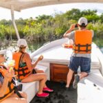 Beyond Bacalar: Private Cruise on the Pirate Route + Slow River + Lunch - The Practical Details