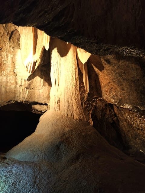 Beyond Brno: Best of Czech Caves - Full-Day Hiking Tour - How the Experience Is Organized