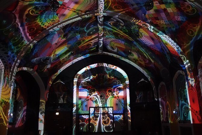 BEYOND Light Show & Meditation - What Do Visitors Say?