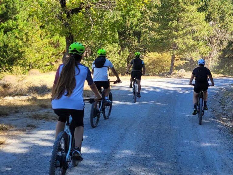 Beyond Los Cahorros: Adventure Through the Sierra Nevada - Who Will Love This Tour?