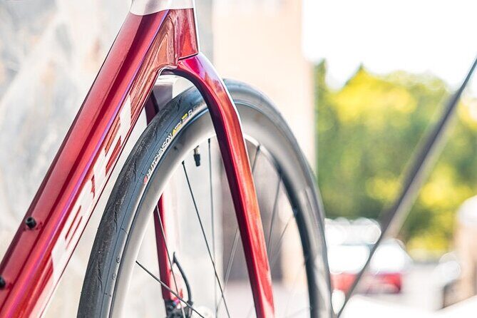 BH Ultralight 8.5 Ultegra Di2 12sp Road Bike Rental in Tenerife - Who Will Love This Experience?