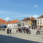 Bialystok Old Town Highlights Private Walking Tour - Who Should Consider This Tour?