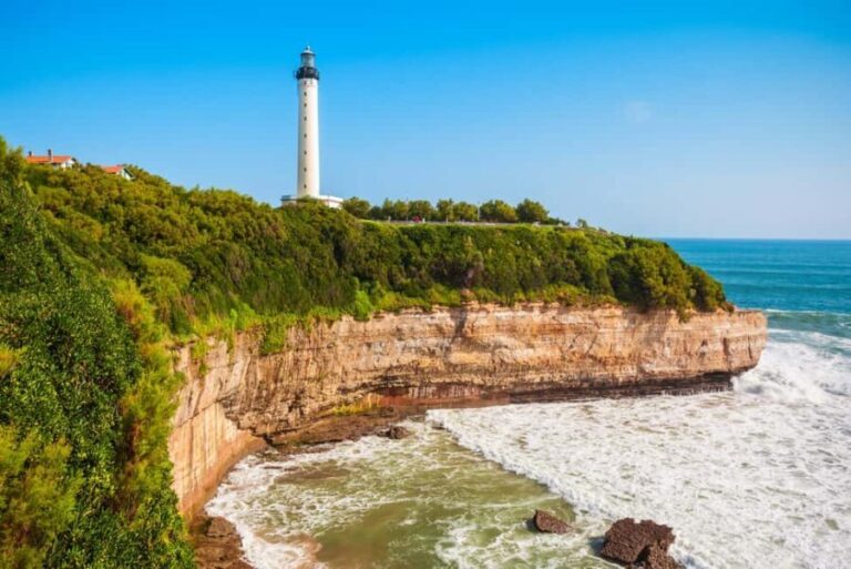Biarritz: 2-hour Best Intro Walking Tour with a Local - Who Is This Tour Best For?