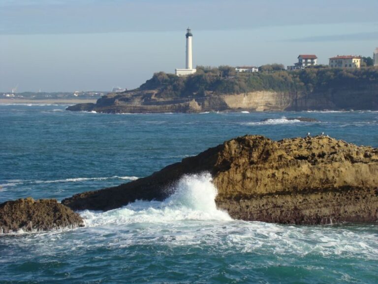 Biarritz, Bayonne, and Basque Country: Private Driving Tour - Final Thoughts