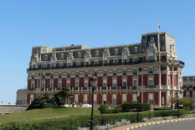 Biarritz: Country Food Tour with a true native Basque ! - The Food & Drinks