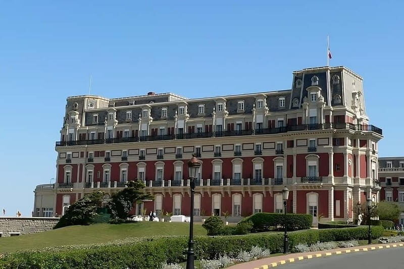 Biarritz: Country Food Tour with a true native Basque ! - The Food & Drinks