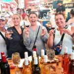 Biarritz: Culture and Food Walking Guided Tour - Exploring the Heart of Biarritz
