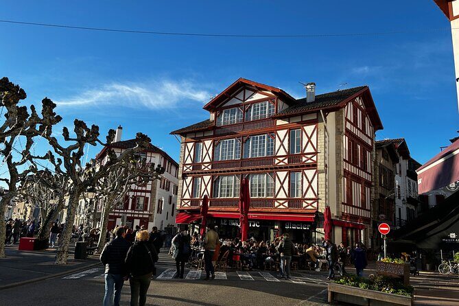 Biarritz: Full day excursion to visit the Basque coast! - Final Thoughts