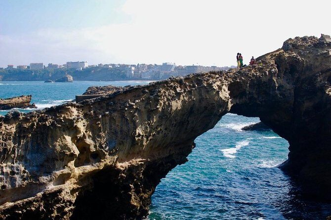Biarritz, St Jean de Luz & Hondarribia Private Cultural Adventure - FAQ