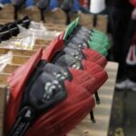 Biberach: Indoor Paintball Experience - The Playing Environment and Atmosphere