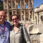 Biblical Ephesus Tour - The Experience from a Traveler’s Perspective