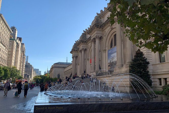 Biblical Israel through the Exhibits at the Met Museum - The Itinerary in Detail