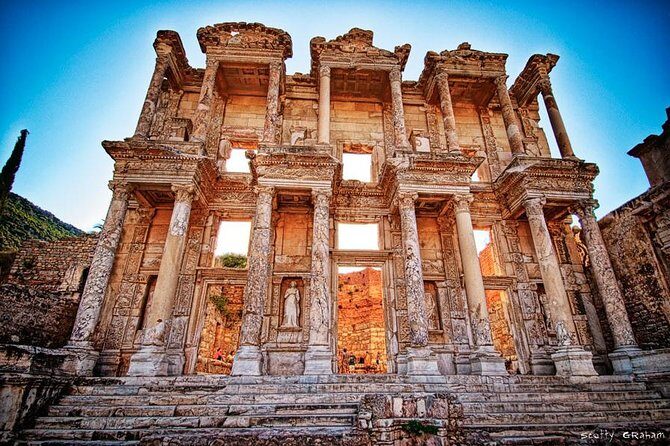 Biblical Jewels of Ephesus - Who Should Consider This Tour?