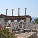 Biblical Journey: Ephesus, Marys House and St. John Basilica - Detailed Breakdown of the Itinerary