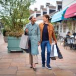 Bicester Village Shopping Trip from London with VIP Discount - The Itinerary in Detail