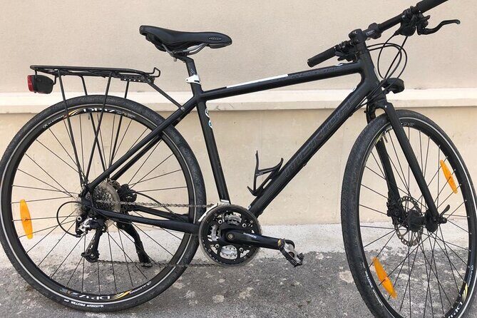 Bicycle Rental in Lecce - Who Will Love This Experience?