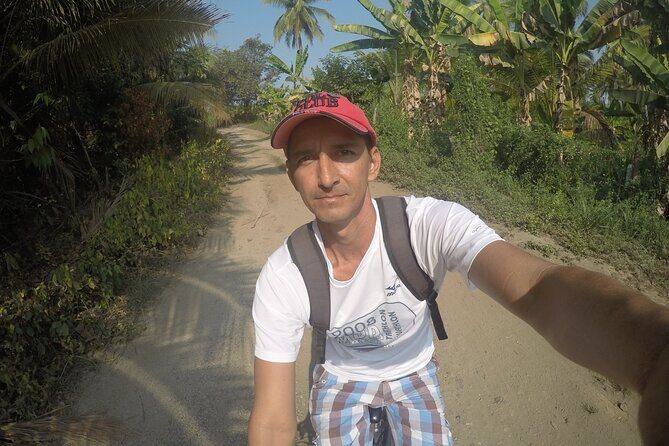 Bicycle Tour in Ixtapa - What the Tour Offers in Detail