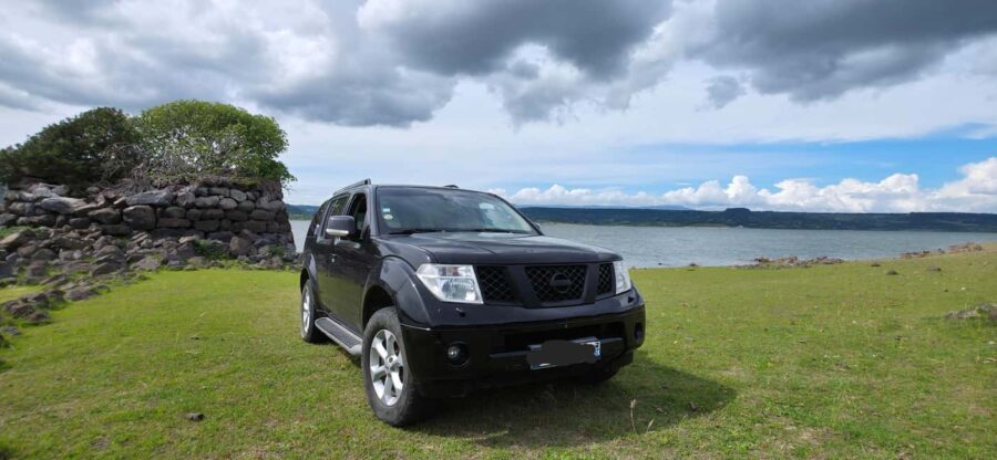 Bidoni: 4x4 tour and discovery of Sardinia with local tasting - Key Points