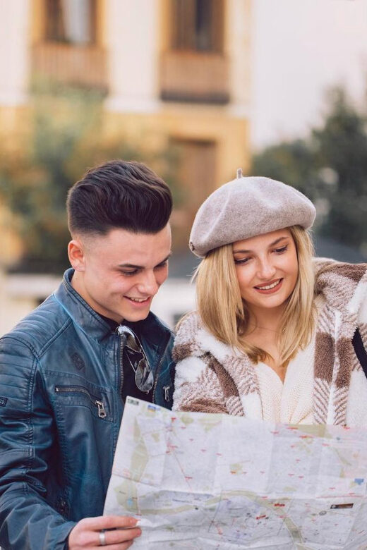 Biel: Express Walk with a Local in 60 minutes - The Itinerary Breakdown