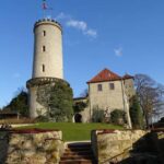 Bielefeld Guided Walking Tour with Sparrenburg Castle - The Itinerary in Detail
