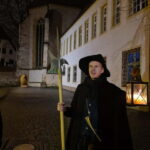 Bielefeld: Night watchman guided tour (adventure tour) - A Closer Look at the Tour Experience