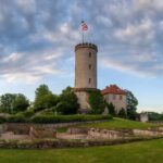 Bielefeld: Sparrenburg Casemate Tour and Tower Climb - Wrapping Up: Is the Sparrenburg Tour Worth It?