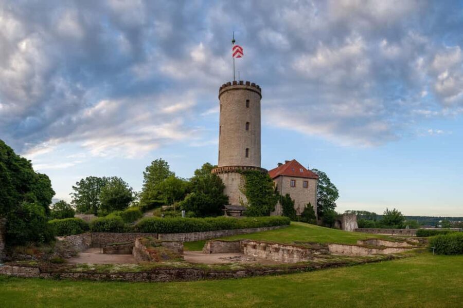 Bielefeld: Sparrenburg Casemate Tour and Tower Climb - Wrapping Up: Is the Sparrenburg Tour Worth It?