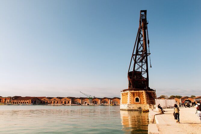 Biennale Architettura 2025 Intelligens Naturale Artificiale Tour - The Sum Up