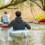 Biesbosch: Kayak Rental with Route Map and Life Jacket - The Experience of Going Self-Guided in Biesbosch