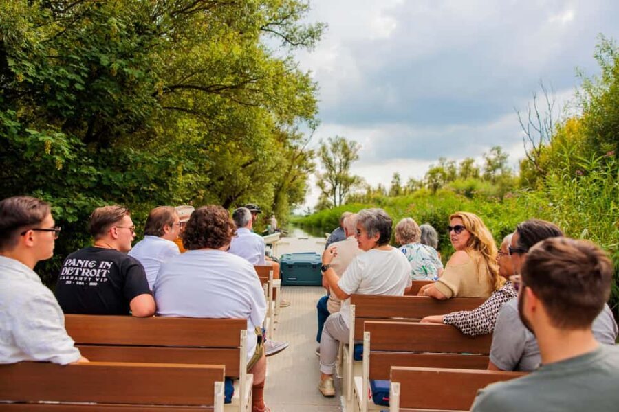 Biesbosch: National Park Cruise - Who Will Love This Tour?
