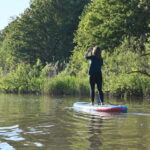 Biesbosch: SUP Board Rental - What You Can Expect During Your Paddle