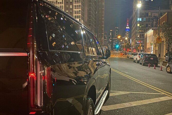 Big Apple Transport: Premier Transportation Services in NYC - Who Should Consider This Service?