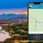 Big Bend National Park Self Guided Audio Tour Guide - The Itinerary Breakdown: What You’ll See and Do
