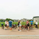 Big Bike tour Amsterdam - See all in 3 unforgettable hours - What to Expect from the Itinerary