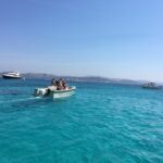 Big Boat tour for the Maddalena Archipelago or Corsica - FAQ