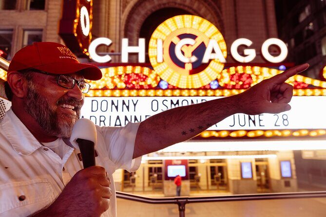 Big Bus Chicago: Sunset Tour by Open-Top Bus with Live Guide - Analyzing the Cost and Value