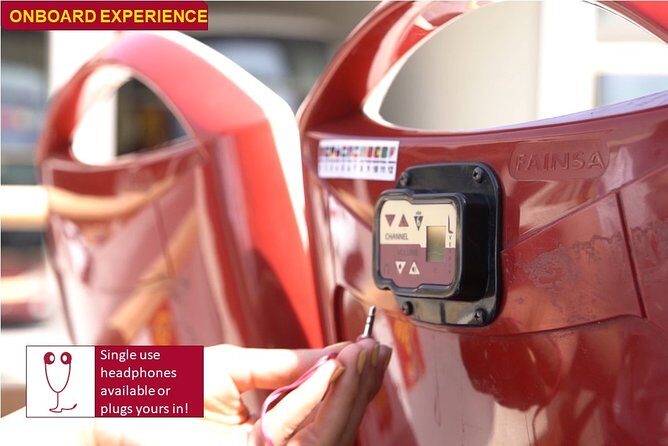 Big Bus DC: Monuments & Memorials Night Tour by Open-top Bus - The Bottom Line