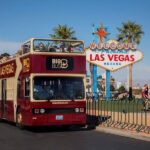Big Bus Las Vegas: Hop-On Hop-Off Sightseeing Bus Tour - Comfort and Practicalities