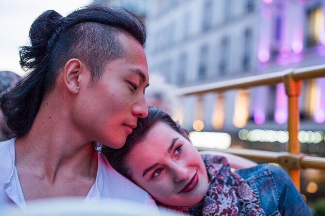 Big Bus London Evening Sightseeing Tour by Open-Top Bus - Who Will Love This Tour?