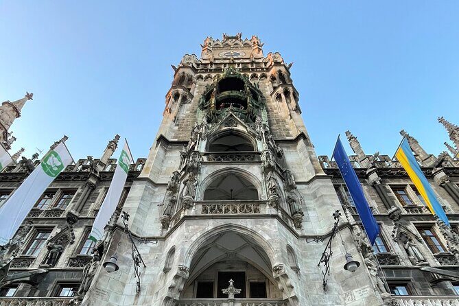 Big Bus Munich Hop-on Hop-off Bus Tour - Final Thoughts