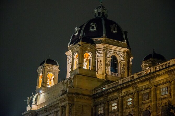 Big Bus Panoramic Live-Guided Evening Tour - Who Should Consider This Tour?