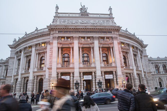 Big Bus Vienna Hop-On Hop-Off Sightseeing Tour by Open-Top Bus - Who Is It Best For?
