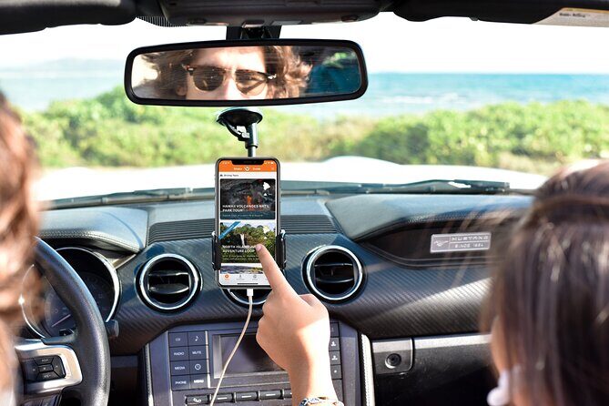 Big Island Adventure Bundle: 5 Epic Audio Driving Tours - What Travelers Are Saying