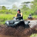 Big Island ATV Tour at Ohana Ranch - The Real Value of the Experience