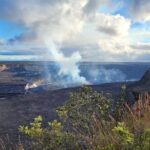 Big Island Full Circle with Volcanoes and Akaka Falls Tour - Starting Point: Kona Coffee Living History Farm