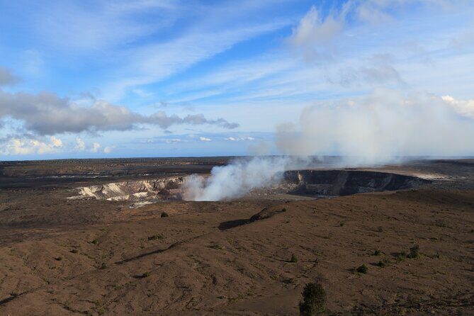 Big Island Half-Day Tour with Lunch - Practical Details & Value