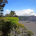 Big Island Hawaii Volcano Day tour from Honolulu and Hotel PU - Downtown Hilo and Farmers Market